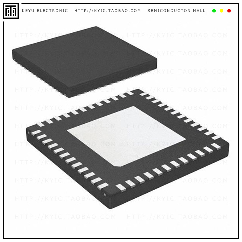 DS99R105SQX/NOPB【IC SERIALIZER 40MHZ 24BIT 48WQFN】