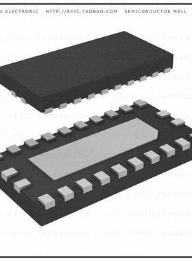 PI5USB31213XEAEX【IC USB TYPE C 24TQFN】