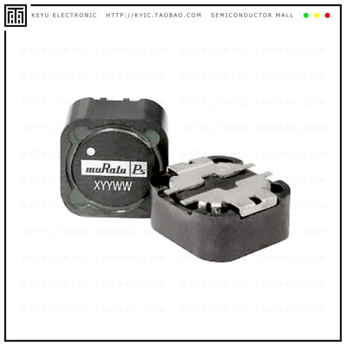 48102SC【FIXED IND 1MH 520MA 1.85 OHM】