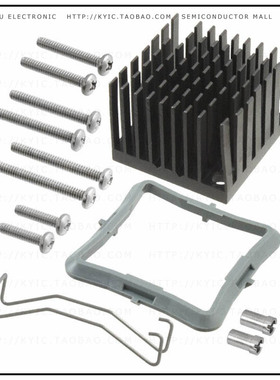 ATS-61325W-C1-R0【MAXIGRIP FANSINK 32.5X24.5MM】