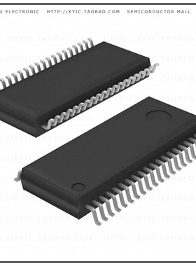 BU97941FV-LBE2【IC LCD DVR 26X4COM IND 40SSOP】