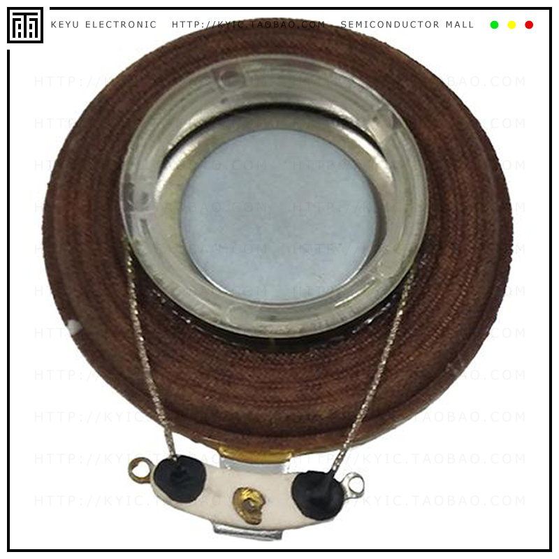 E-4408【EXCITER 5W 8 OHM 44MM X 14.5MM】