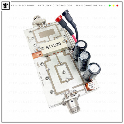 MRFX1K80H-64MHZ【MRFX1K80H 64MHZ REF DESIGN BRD】