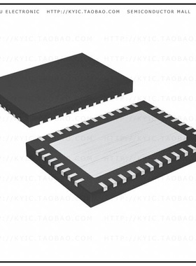 DS1875T+【IC SFP CTRLR/TRIPLEXER 38-TQFN】