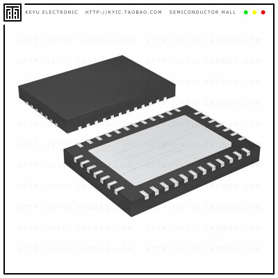 DS1875T+【IC SFP CTRLR/TRIPLEXER 38-TQFN】