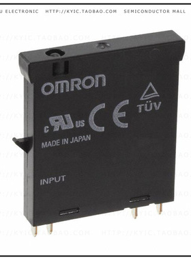 G3RV-202SL DC24【SSR RELAY SPST-NO 2A 100-240V】