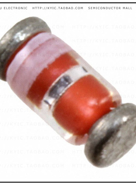 CDLL5312【DIODE SCHOTTKY 1A DO-213AB】