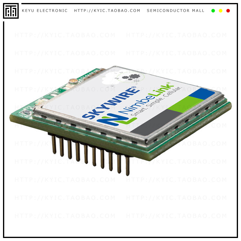 NL-SW-GPRS【RF TXRX CELLULAR 2G/3G GPRS/GSM】