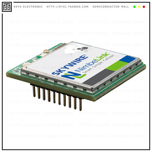 NL-SW-GPRS【RF TXRX CELLULAR 2G/3G GPRS/GSM】