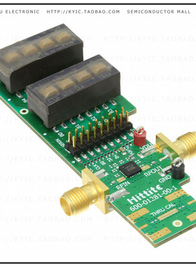 EV2HMC1122LP4M【EVAL BOARD FOR HMC1122LP4ME】