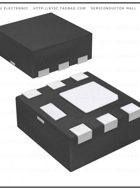 FDMA86108LZ【MOSFET N-CH 100V 2.2A 6MLP】