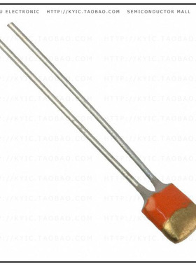 NTCLE100E3338JB0【THERMISTOR NTC 3.3OHM 2880K BEAD】