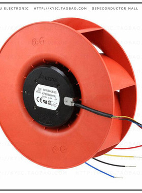 KFB2348HHU-EP【FAN BLOWER 225X99MM 48VDC WIRE】