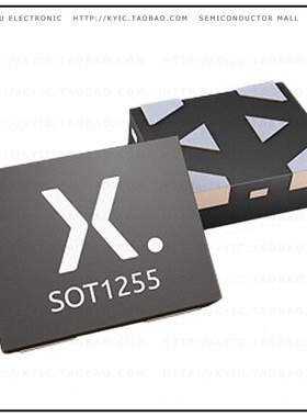 74LVC1G3157GXZ【74LVC1G3157GX/SOT1255/X2SON6】