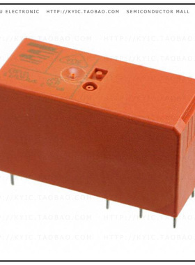 RT314F05【RELAY GEN PURPOSE SPDT 16A 5V】