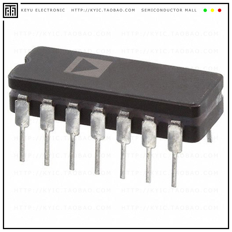 OP470EY【IC OPAMP GP 6MHZ 14CDIP】