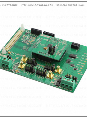 EVAL-AD5323DBZ【EVAL BOARD FOR AD5323】