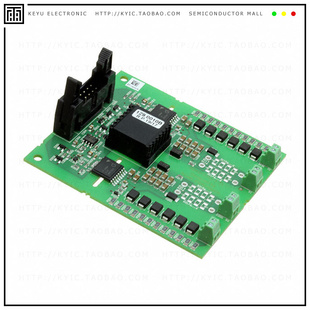 KIT EVAL BASIC ISOLATION RDHP SID1183 1702
