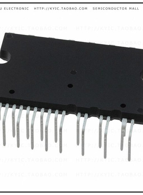 IGCM15F60GAXKMA1【IGBT 600V 24MDIP】