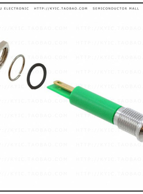 Q8P1CXXHG02E【8MM PRMNT CHRM HYPR GRN 2VDC】