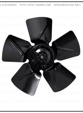 A4E350-AA06-56【AC AXIAL FAN】