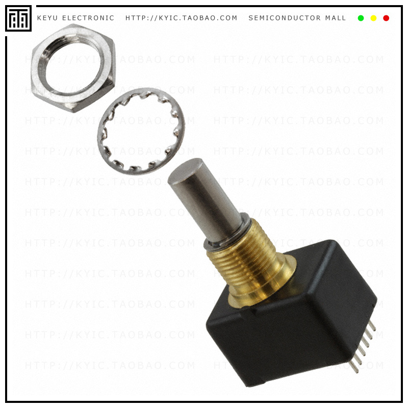 EMS22P50-B28-LS6【ROTARY ENCODER MAGNETIC 1024PPR】