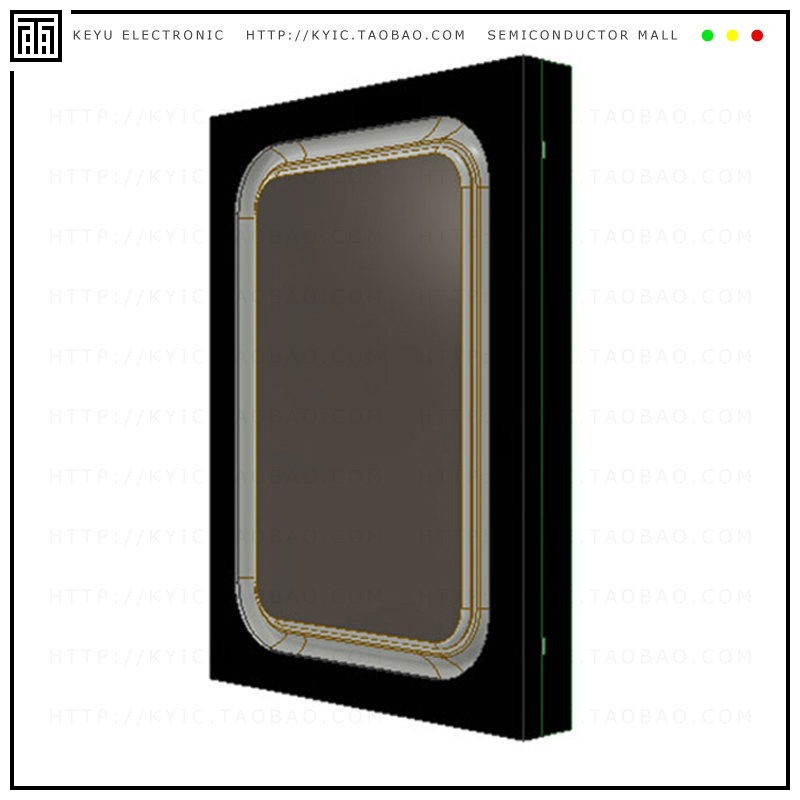 AS01808AO-3-R【SPEAKER 8OHM 1W TOP PORT 94DB】