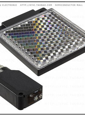 CX-482-P-Z【SENSOR RETROREFLECTIVE 200CM PNP】