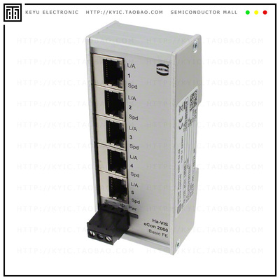 24020050010【NETWORK SWITCH-UNMANAGED 5 PORT】