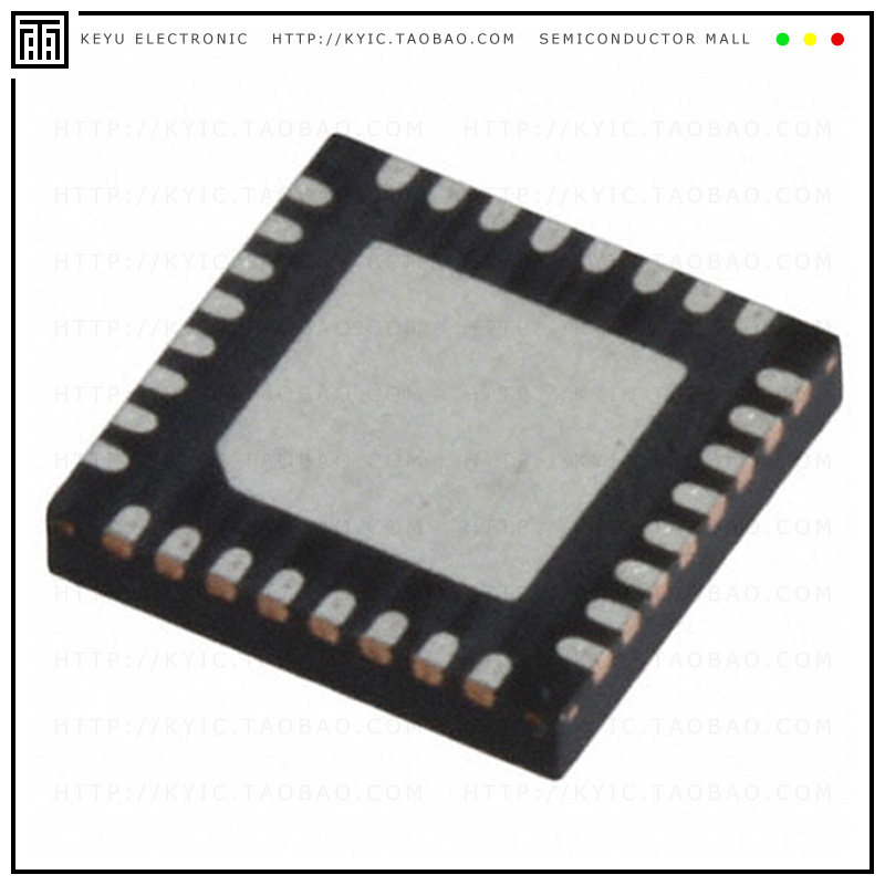 IR3500MTRPBF【IC XPHASE3 CONTROLLER 32-MLPQ】