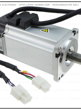 MUMA042P1S【SERVOMOTOR 3000 RPM 200VAC】