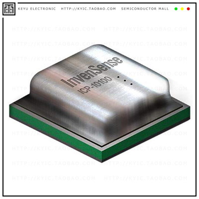 ICP-10101【HIGH ACCURACY LOW POWER BAROME】