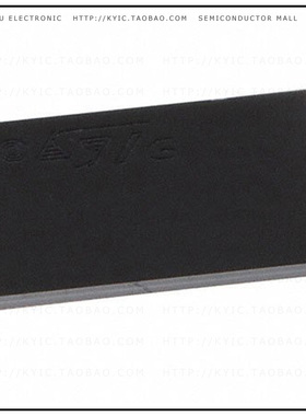 STWLC04JR【IC WIRELESS POWER RECEIVER】