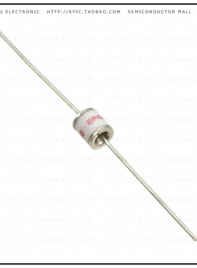 B88069X5080T502【GDT 470V 5KA 2 POLE】