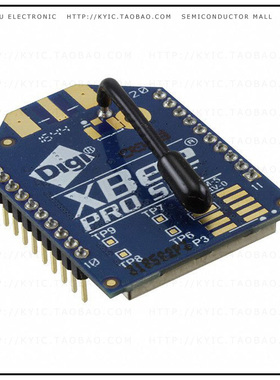 XBP24CDMWIT-001【XBEEPRO S2C DIGIMESH 2.4 TH WIRE】