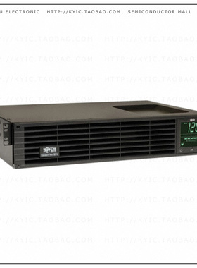 SMART1000RM2U【UPS 1KVA 700W 6OUT RACK MOUNT】