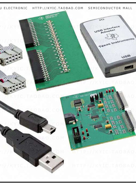 TLC59116FEVM-571【EVAL MODULE FOR TLC59116F-571】