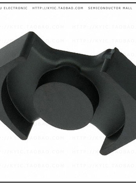 B65813P0000R049【FERRITE CORE RM 3.7UH N49 2PCS】