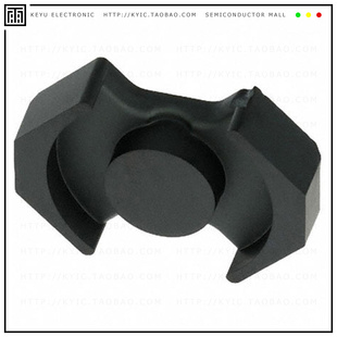 CORE 3.7UH N49 B65813P0000R049 2PCS FERRITE