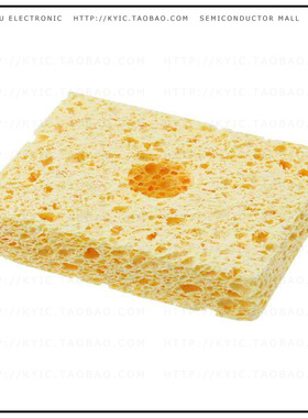 T0052241999【SLDR SPNG 2.75X2.16' CTR HOL 5PK】