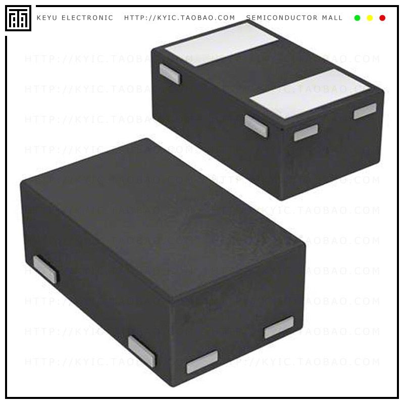 DF2S20CT L3F【TVS DIODE 15V CST2】