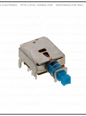 LC2251EENP【SWITCH PUSH DPDT 0.3A 30V】