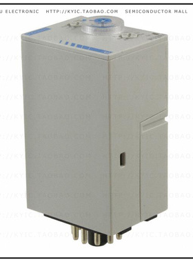 88867305【RELAY TIME DELAY 100HR 10A 250V】