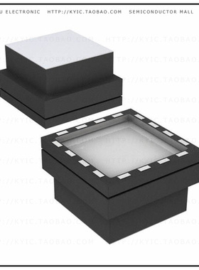 ADIS16209CCCZ【IMU ACCEL/INCLINE SPI 16LGA】