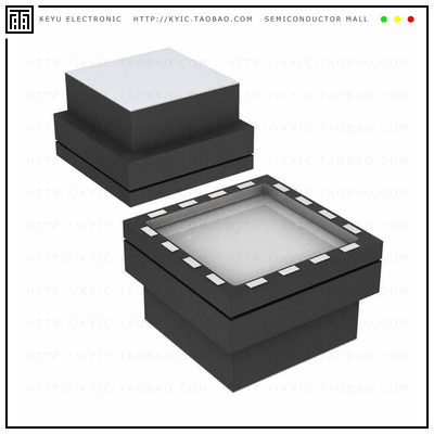 ADIS16209CCCZ【IMU ACCEL/INCLINE SPI 16LGA】
