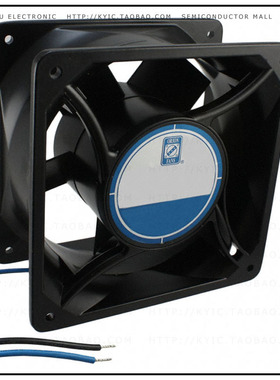 OA180AP-22-1WB【FAN AXIAL 180X89MM 230VAC WIRE】