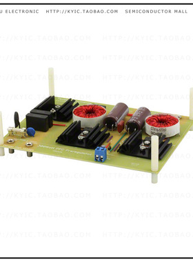 UCC28061EVM【EVAL MODULE FOR UCC28061】