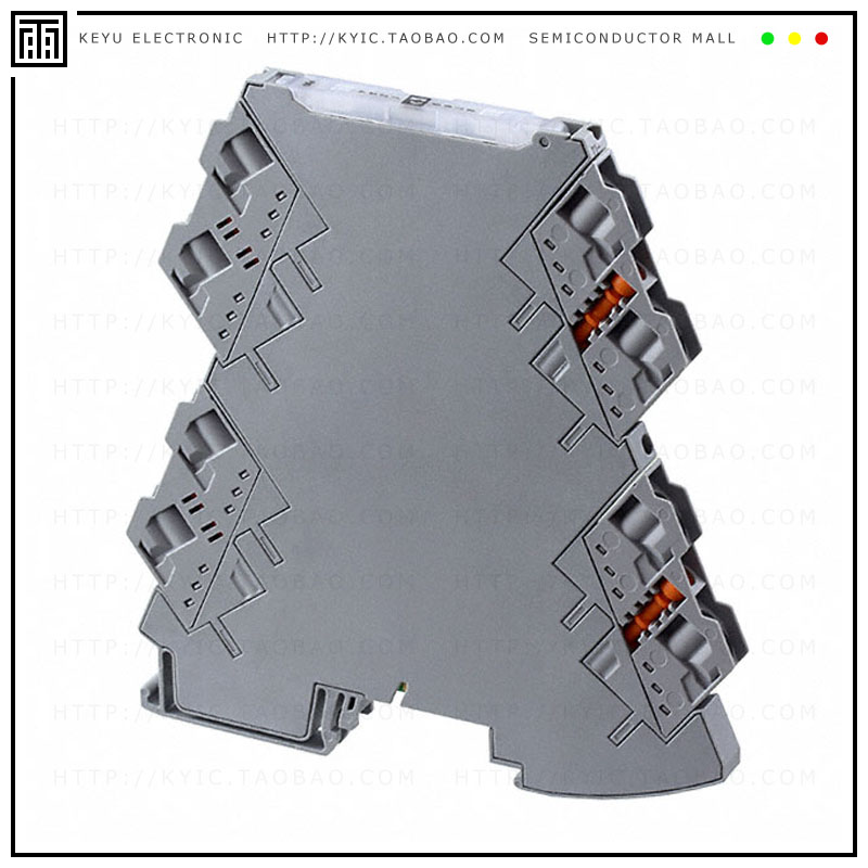 2902061【OUTPUT LOOP-POWERED 2-WAY ISOLAT】