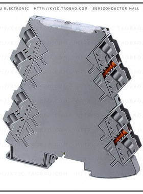 2902061【OUTPUT LOOP-POWERED 2-WAY ISOLAT】