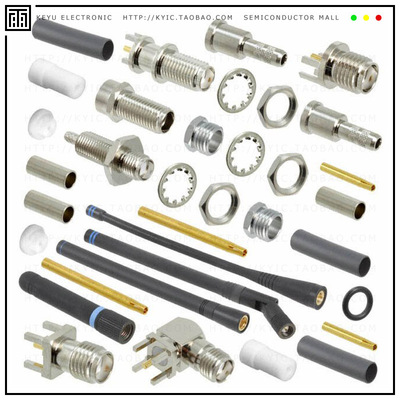 CAEK-418-SMA【KIT EVAL ANTENNA 418MHZ SMA】